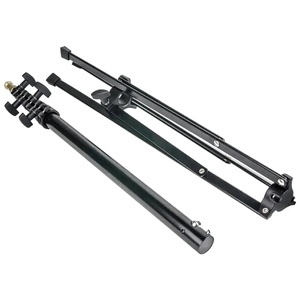 Стойка KUPO 021R TWO-IN-ONE MULTI STAND, фото 3