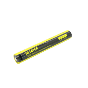 Повседневный фонарь EDC NITECORE MT2A Pro UHi 20 LED 0511, фото 5