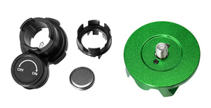 Монтировка Sky-Watcher Star Adventurer Pro Wi-Fi, бело-зеленая, фото 12