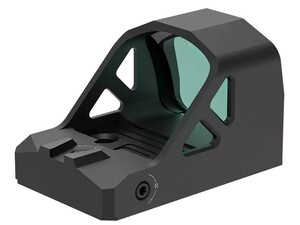 Коллиматорный прицел Vector Optics VictOptics SRD 1x20x25, фото 4