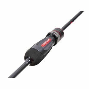 Удилище спиннинговое Lucky John Basara FLEX 06 1-6 (2.03), фото 4