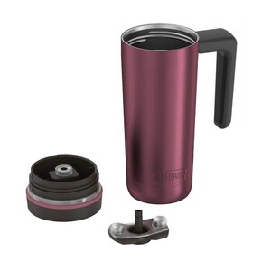 Термос из нерж. стали тм THERMOS TS1302 PK 0.530L, фото 3