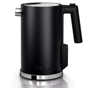 Чайник GRAEF WK 902 schwarz, фото 2