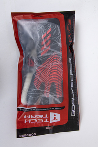 Перчатки вратарские Tech Team CR45-10, фото 3