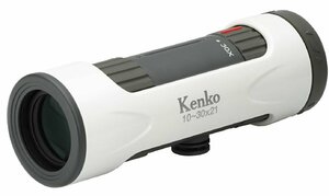 Монокуляр Kenko UltraView 10-30x21, фото 1