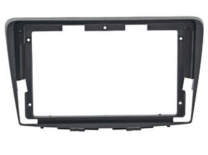 Рамка Incar для UMS SUZUKI Baleno 2015-2022, 9", фото 2