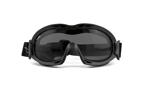 Очки Nerve Wiley-X, цвет Matte Black/Grey Clear(R-8051), фото 2