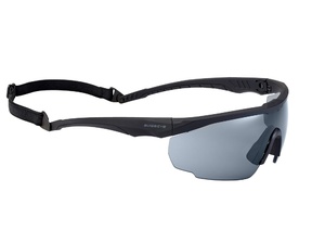 Очки защитные Blackhawk SWISS EYE, цвет Black, фото 1