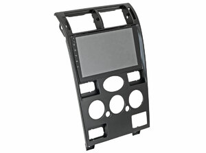 Рамка для INCAR UMS FORD Mondeo 2000-2003, 9", фото 4