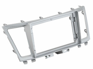 Рамка InCar для UMS INFINITI QX60 2013-2016, 9", фото 2