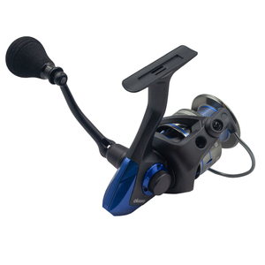 Катушка OKUMA Safina SW-X 4000A 5.0:1, фото 6