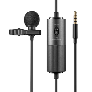 Микрофон петличный Godox LMS-60C, фото 1