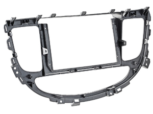 Рамка InCar для UMS HYUNDAI Genesis 2008-2013, 9", фото 3