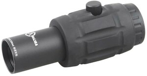 Увеличитель Vector Optics Maverick 5x26 Magnifier (SCMF-15),, фото 1
