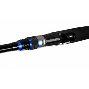 Спиннинг ZEMEX 25 HELLAS 1002MH 10-36 g, фото 4