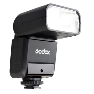 Вспышка накамерная Godox ThinkLite TT350S TTL для Sony, фото 3