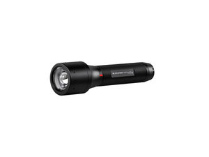 Фонарь светодиодный LED Lenser P6R Core QC, 270 лм, аккумулятор