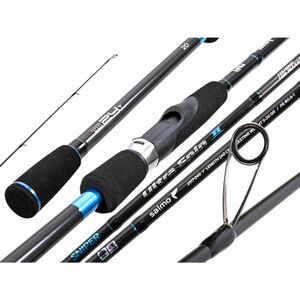 Удилище спиннинговое Salmo Sniper ULTRA SPIN II 5-20 (2.40), фото 2