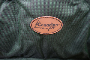 Кресло складное Canadian Camper CC-152, фото 6