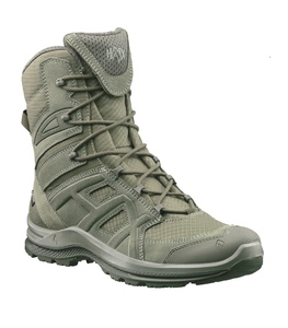 Ботинки HAIX "BLACK EAGLE" Athletic 2.0 V GTX High Sage (UK 47 RU 46), фото 1