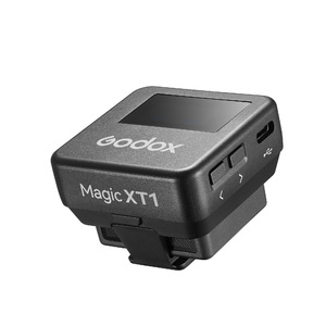 Радиосистема Godox Magic XT1 накамерная, шт, фото 1