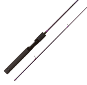 Спиннинг ZEMEX 24 AURORA TROUT SERIES 602XUL 0.3-3.5 g, фото 3