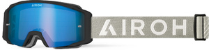 Очки кроссовые Airoh Blast XR1 Black Matt, фото 1