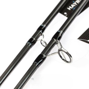 Удилище спиннинговое Zetrix HAYRON HRS-702MH 2nd Gen 10 - 35 гр., фото 5