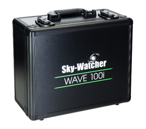 Монтировка Sky-Watcher Wave 100i без треноги, фото 2