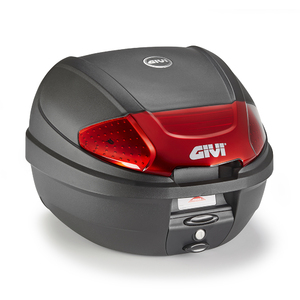 Кофр GIVI MONOLOCK 30 л., фото 1