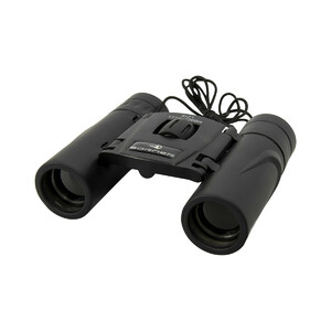 Бинокль BORNER 8Х21 black Roof BK-7, фото 2