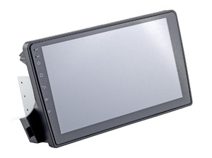 Рамка Incar для UMS SSANG YONG Actyon (CJ) 2006 - 2010, Kyron, 9", фото 8